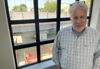 Gilroy architect helping to create a more vital downtown Hollister