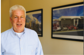 Election 2020, Gilroy Mayor: Reinvesting in Gilroy is a top priority for Reid Lerner
